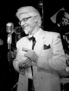 The Colonel