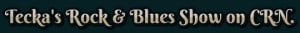 Tecka's Rock & Blues