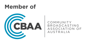 Member of CBAA