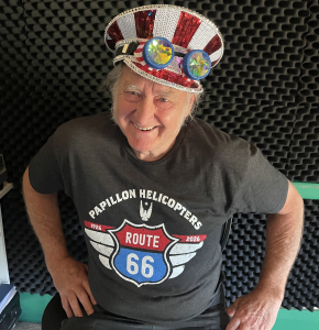 Frank Route 66